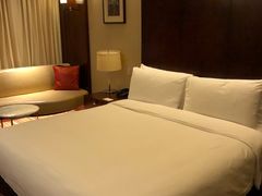 -上海龙之梦万丽酒店