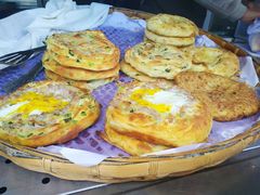 -杨顺宝喜洲粑粑