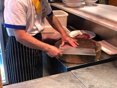 大刀腰片-潮火锅·麻辣牛肉火锅(观音桥方圆·LIVE店)