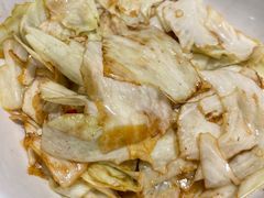 手撕包菜-老长沙湘菜馆(凤凰路店)
