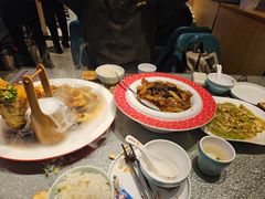 -老济南·地道济南菜(大明湖店)