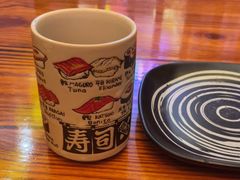 -坂吉屋·居酒屋深夜食堂(龙湖店)