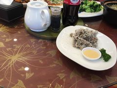 -城北食府(枫林店)