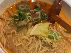 -味千拉面(广州白云机场T1西二店)