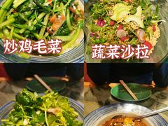 -那家小馆•北京菜•烤鸭(香山店)