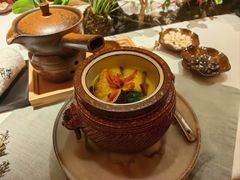 -叶叶菩提(太原别墅店)