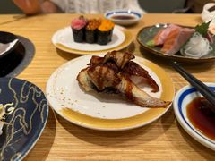 -合点寿司(金虹桥商场店)