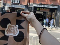 -Juicy Bakery(大学路店)