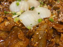 -米村拌饭(欧亚卖场店)