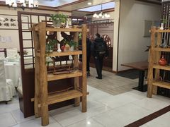 -宁邦·家宴·南京菜(红山动物园店)