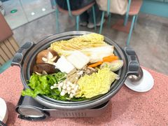 -元气寿司(环球港店)