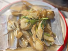 竹蛏王-金龙·打边炉(南京西路店)