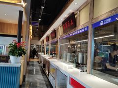 自助取餐区-8号厚厨(凤凰店)