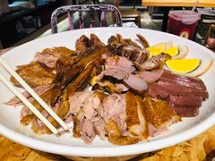 -陈鹏鹏潮汕菜(欢乐海岸 海边景观店)