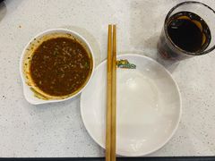 沾料-狼头山火锅 KTV欢唱·烤串(理工大学店)