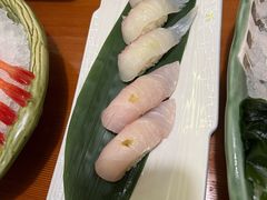 狮鱼寿司-酒吞(七宝领展广场店)