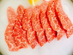 逸品雪花牛小排-厚贞日式烤肉(浦东汇智店)