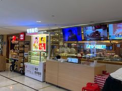 -西贝(宁波天一国购店)