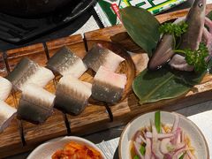 -缘·金家烤鳗鱼(西塔总店)
