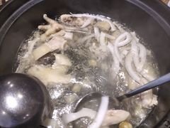 原味椰子鸡-春润大地海南椰子鸡(沙井京基百纳广场店)