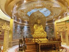 -隋唐洛阳城明堂天堂景区