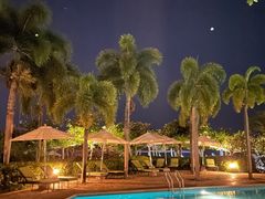 -三亚亚龙湾万豪度假酒店