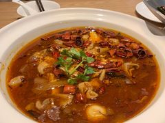 -茅庐印象(丁豪广场店)