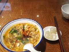 毅祥斋老孙家泡馍-毅祥斋老孙家泡馍(西羊市店)