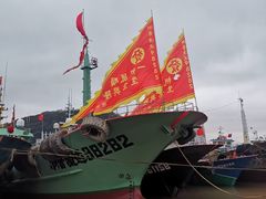 -沈家门渔港