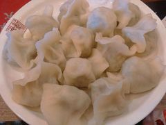 -新兴园饺子馆(北京百子湾店)