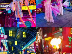 -清远熹乐谷温泉度假酒店