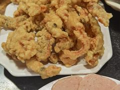 -巴国口福火锅(石桥铺店)