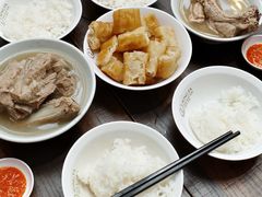 -松發肉骨茶(先得坊店)
