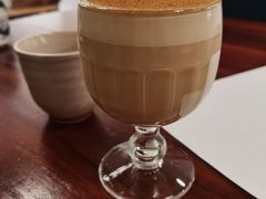 -Double cafe