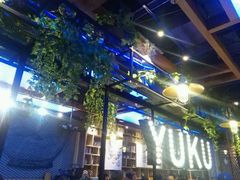 -鱼库·不仅是一家烤鱼店(车公庙店)