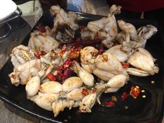 -销魂美蛙鱼头火锅(上海首店)