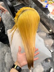 -Sying杉影日式烫染專門店