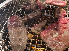 -九田家黑牛烤肉料理(新辰里亚运村店)