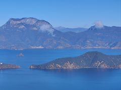 -丽江泸沽湖景区