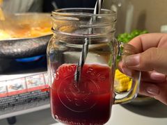 -旺福·贵州酸汤牛肉火锅(陆悦天地店)