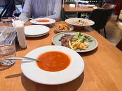 -新贝乐意大利餐厅(苏州中心店)