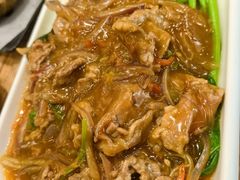 -裕记烧腊连锁餐饮(国商分店)