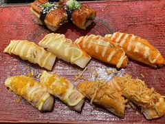 -古田居·特色寿司料理(星之岛旗舰店)