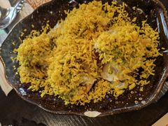 -克比叔叔印度餐厅Kebabs on the Grille(人民广场店)