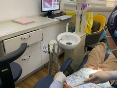 -极橙儿童齿科矫正中心(奥城店)