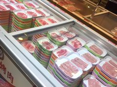 -比尔森韩式烤肉自助(国商店)