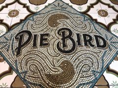 -Pie Bird(新闸路店)