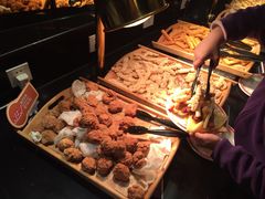 -比格比萨自助(新辰里学清路店)