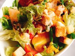 -成桂西餐厅·42年的味道(五大道疙瘩楼店)