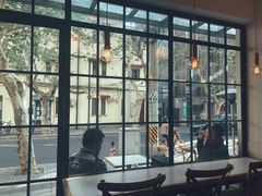 -Bitter酒吧(五原路店)